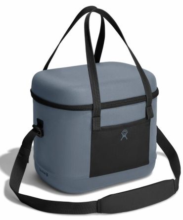 20 L Carry Out™ Soft Cooler - Koala %2F Black