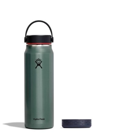 32 oz Trail Seriesâ„¢ Bottle and Boot Bundle