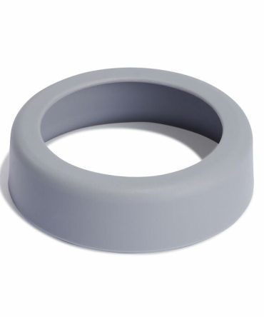 Cooler Cup Collar - Ash