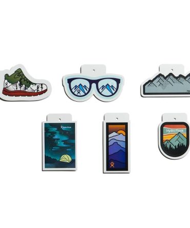 Sticker Pack - Trailhead