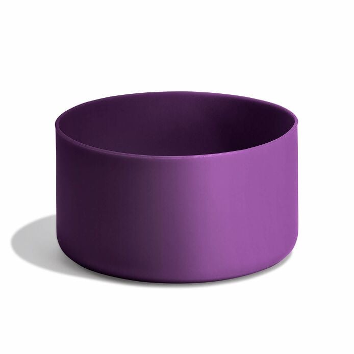 Medium Bottle Boot - Beachplum Purple