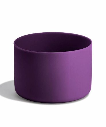 Small Bottle Boot - Beachplum Purple