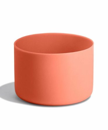 Small Bottle Boot - Nectar Orange