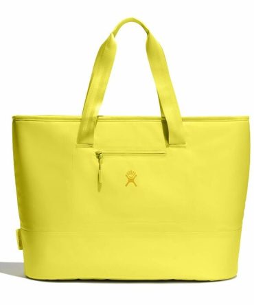35 L Insulated Tote - Cactus