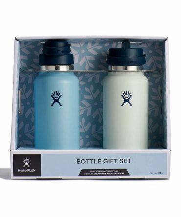 Bottle Gift Set