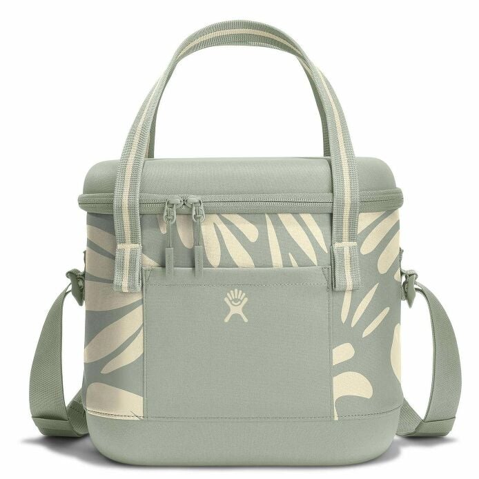 12 L Carry Out™ Soft Cooler - Botanical Bliss