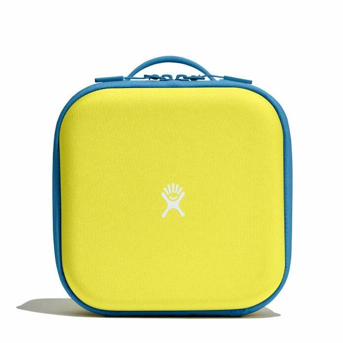Kids Insulated Lunch Box - Cactus