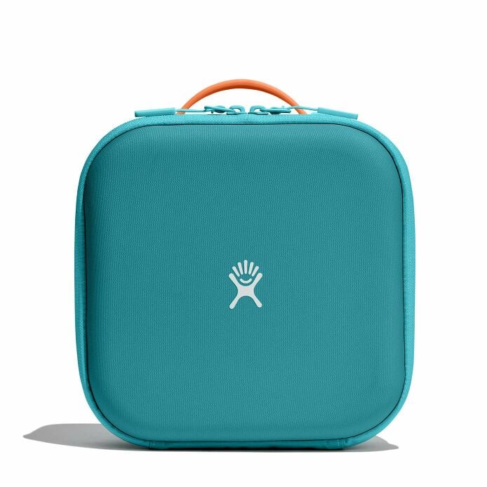 Kids Insulated Lunch Box - Seaspray