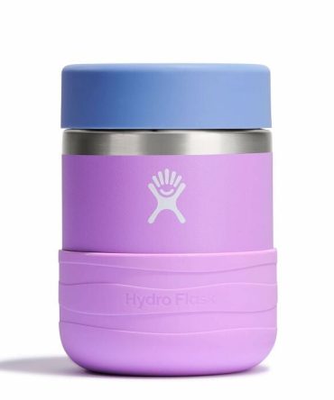 12 oz Kids Food Jar - Anemone