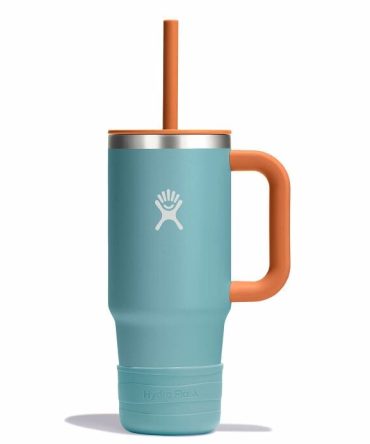 24 oz Kids Travel Tumbler - Seaspray