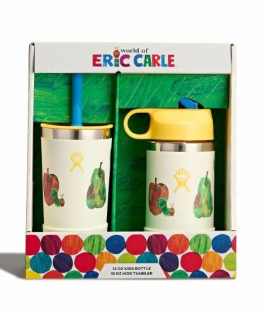World of Eric Carle™ Gift Set - Fruit Snacks