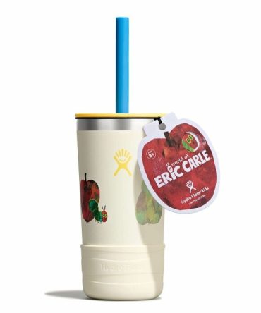 Kids 12 oz Tumbler - World of Eric Carle™ - Fruit Snacks