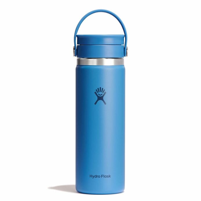 20 oz Coffee with Flex Sip™ Lid - Summit Blue