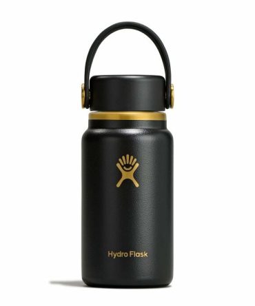 Micro Hydro Mini Bottle - Black Tie