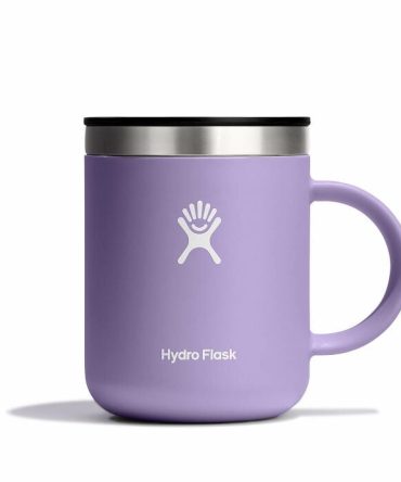 12 oz Mug - Moonshadow