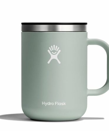 24 oz Mug - Agave