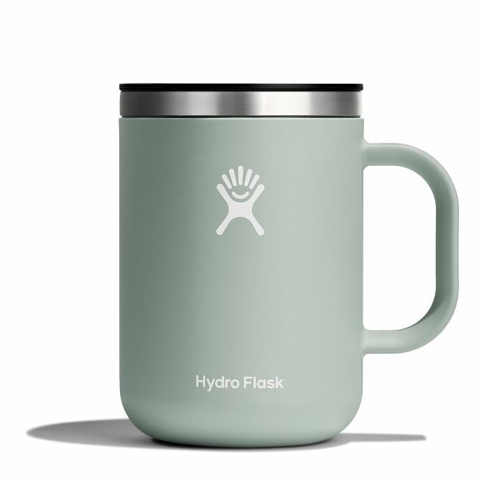 24 oz Mug - Agave