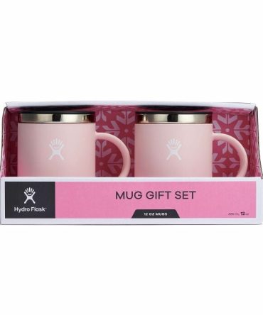 Mug Gift Set