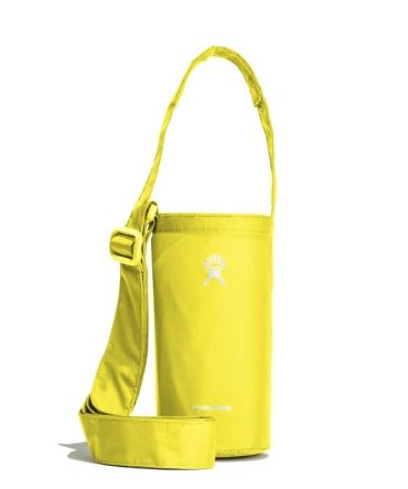Medium Packable Bottle Sling - Cactus