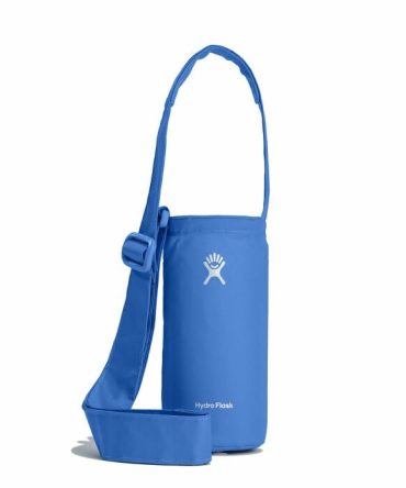 Small Packable Bottle Sling - Cascade