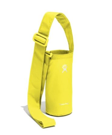 Small Packable Bottle Sling - Cactus