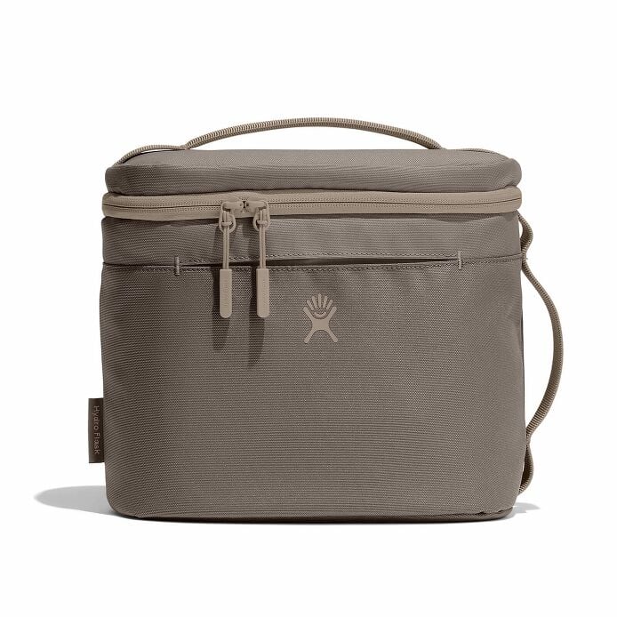 5 L Insulated Lunch Bag - Sandpiper