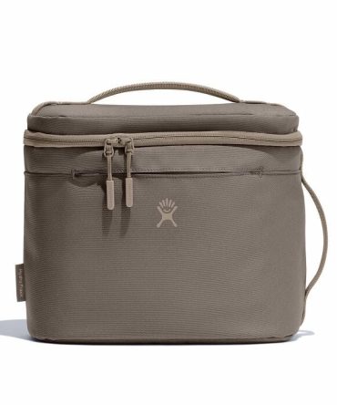 8 L Insulated Lunch Bag - Sandpiper