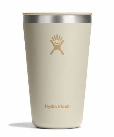 16 oz All Around™ Tumbler - Coconut