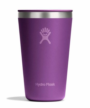 16 oz All Aroundâ„¢ Tumbler - Beachplum Purple