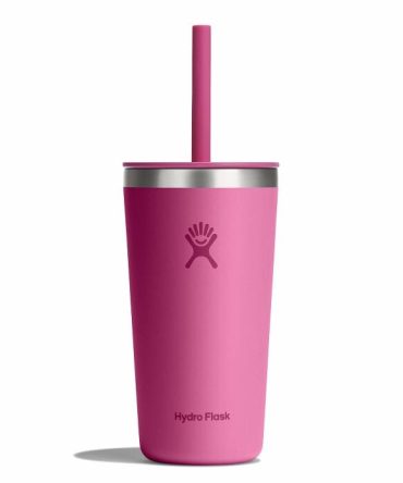 20 oz All Around™ Tumbler with Straw Lid - Reef