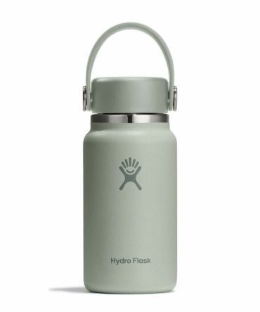 Micro Hydro Mini Bottle - Tonal Agave