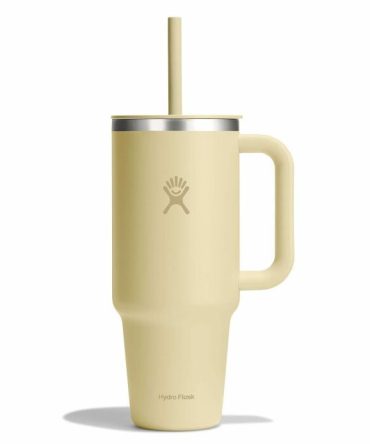 40 oz Travel Tumbler - Starlight