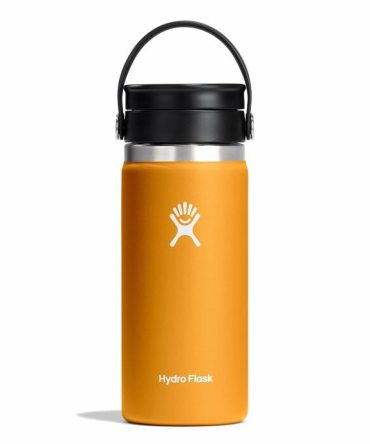 16 oz Coffee with Flex Sipâ„¢ Lid - Fossil