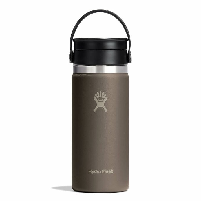 16 oz Coffee with Flex Sip™ Lid - Sandpiper