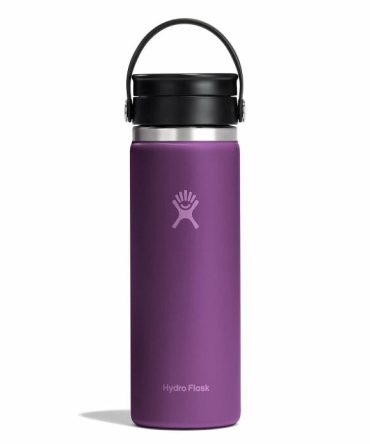 20 oz Coffee with Flex Sip™ Lid - Beachplum Purple