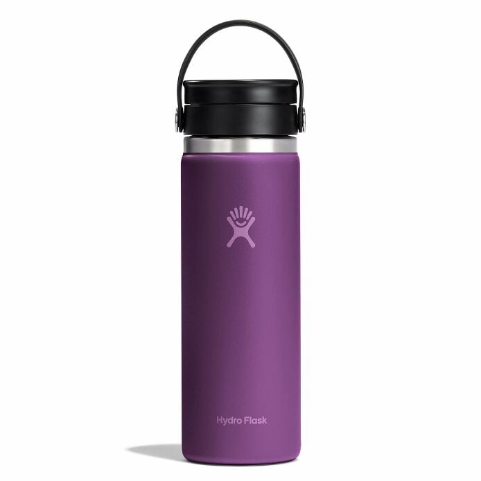 20 oz Coffee with Flex Sip™ Lid - Beachplum Purple
