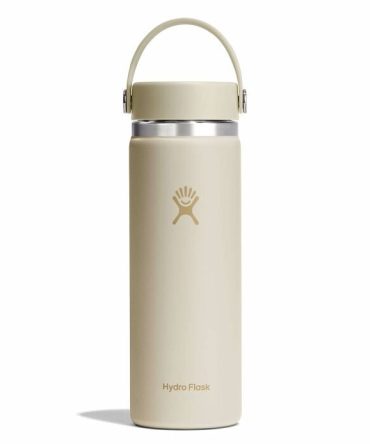 20 oz Wide Mouth - Coconut