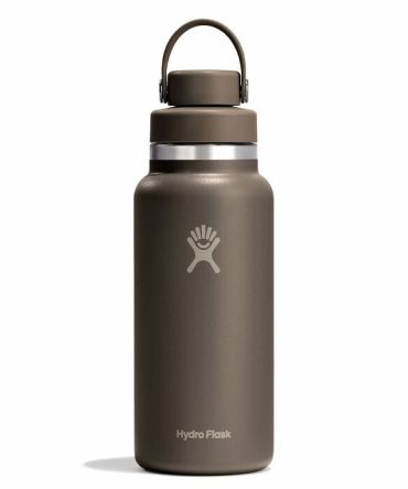 32 oz Wide Mouth with Flex Chug Cap - Sandpiper