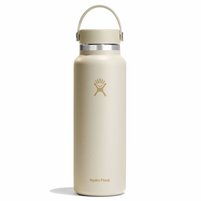 40 oz Wide Mouth - Coconut